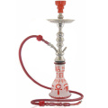 Le plus récent design Glass Hookah pour Tabacco Smoker Wholesale (ES-HK-045)